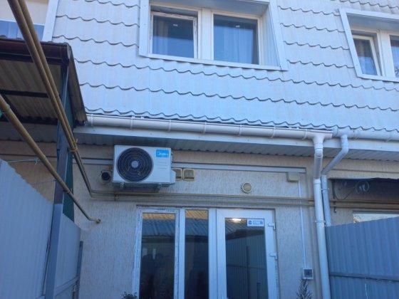 Продам  тонхаус  прилиманское от застройщик 12900уе Прилиманське