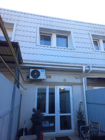 Продам  тонхаус  прилиманское от застройщик 12900уе - фото 1