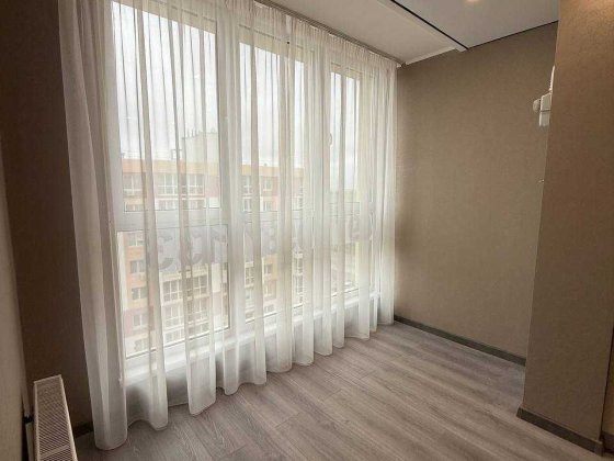 (4Л) 1 ком кв в новом микрорайоне ЖК Розенталь Лиманка