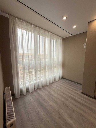 (4Л) 1 ком кв в новом микрорайоне ЖК Розенталь - фото 1