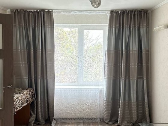 Квартира с Красноселка Красносілка