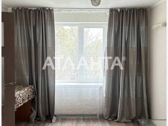 Продам 2- комнатную квартиру в Красноселке Красносілка