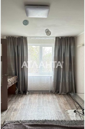 Продам 2- комнатную квартиру в Красноселке - фото 1