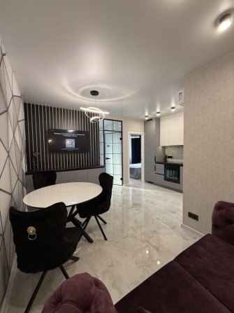 Евродвушка 48 м² с Премиум ремонтом, мебелью (3-238-150) - фото 1