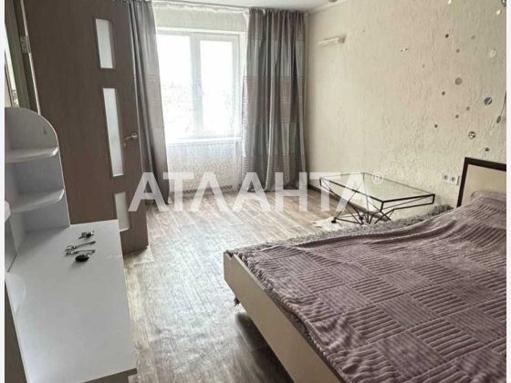 Просторная 2 комнатная  квартира в Красноселке Красносілка