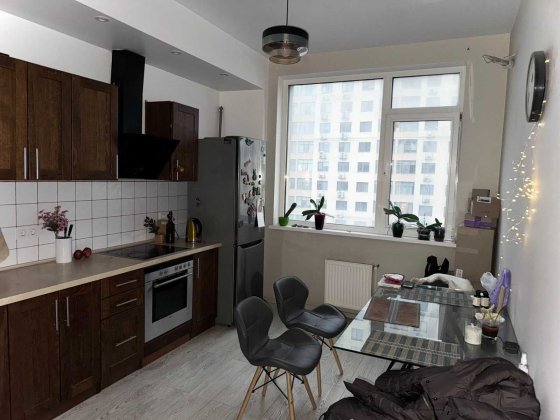 Таирова 21 Жемчужина! Лиманка