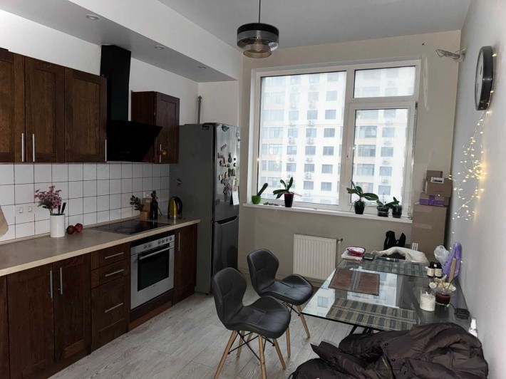 Таирова 21 Жемчужина! - фото 1