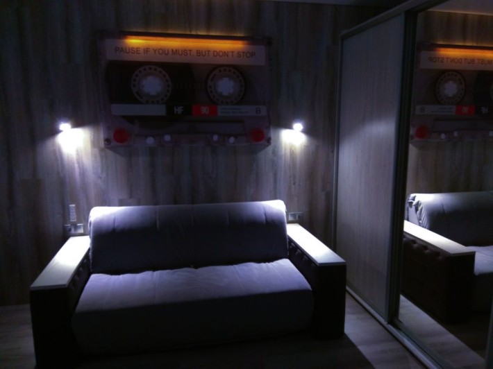 Квартира 1 комн. ЖК РОЗЕНТАЛЬ - фото 1