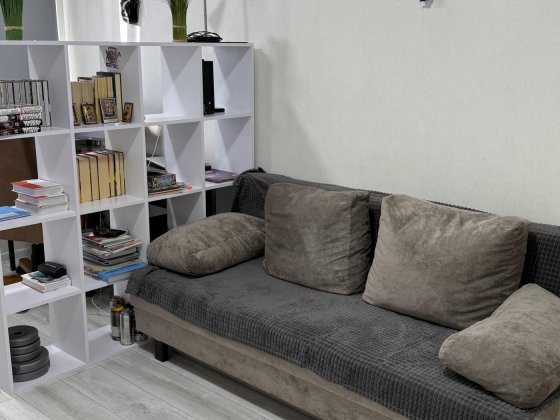 2 -к ЖК KADORR City в  “49 Жемчужина”, Таирова. ремонт ЦЕНА Лиманка