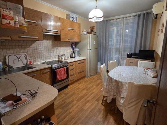 Выгодное вложение ! ЖК  Радужный ! Лиманка