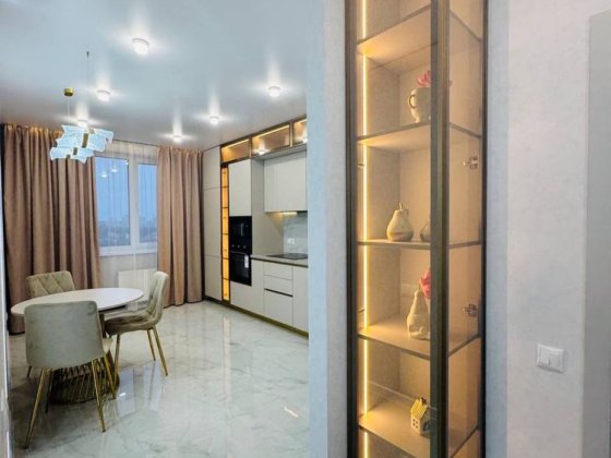 Срочно продам красивую квартиру в KADORR Group Лиманка