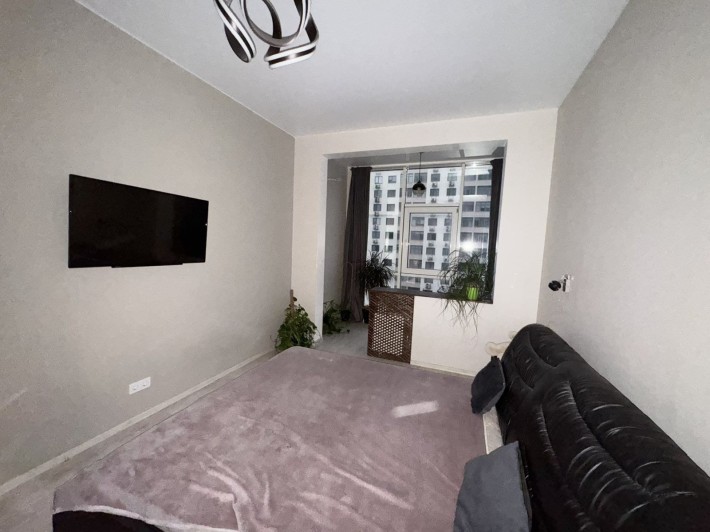 Квартира в Жемчужине на Таирова - фото 1