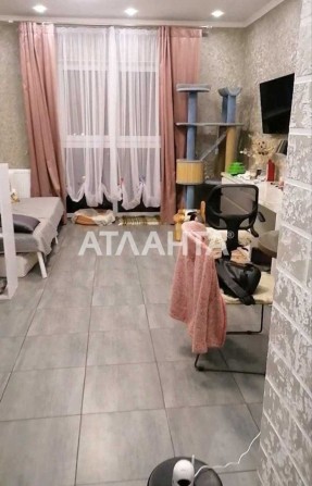 Смарта-квартира у ЖК "ХАЙ-ТЕК" /Царське село! - фото 1