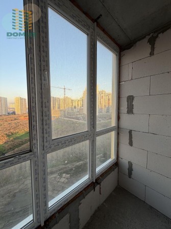 Таирова! Продам студию в ЖК Акварель 2! Дом сдан! Жемчужная - фото 1