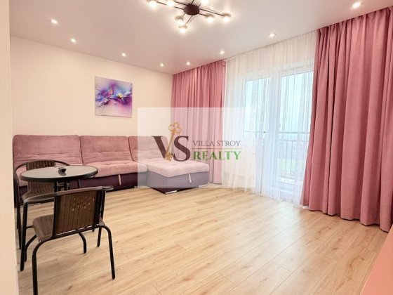 Продаж квартири в ЖК "58 перлина" Лиманка