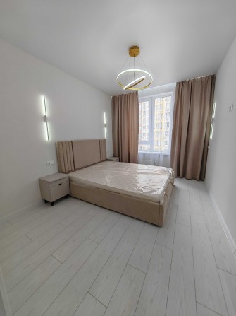 Новая квартира 45 кв м в ЖК Акварель-2 на Таирово - фото 1