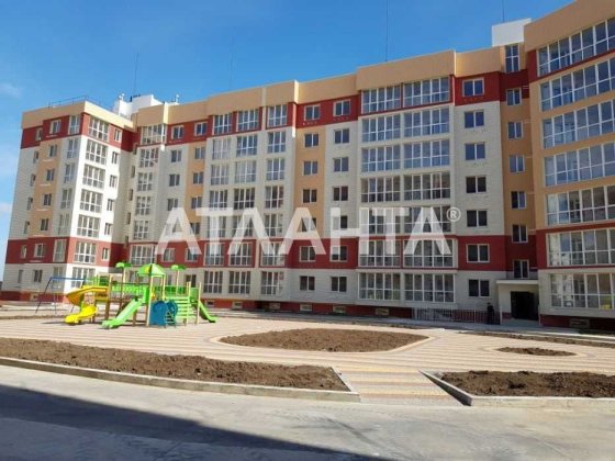 Лучшее ценовое предложение на 2-комнатную квартиру в новом ЖК ! Лиманка