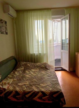 Квартира в центре Затоки - фото 1