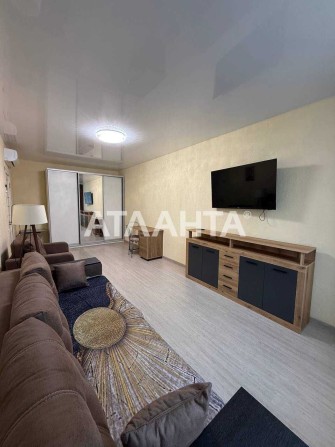 Продам 1-комнатную квартиру с Ремонтом ЖК 56 Жемчужина Свободная! - фото 1