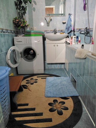 Квартира в центре Затоки - фото 1