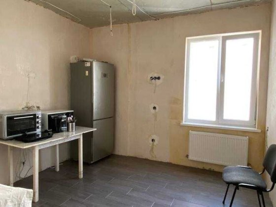 Продам 2к квартиру в ЖМ Радужний з незавершеним ремонтом! Лиманка