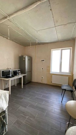 Продам 2к квартиру в ЖМ Радужний з незавершеним ремонтом! - фото 1