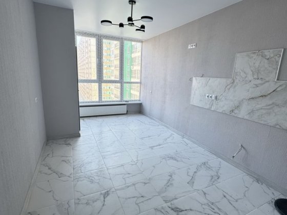 Квартира в ЖК Акварель-2 Лиманка