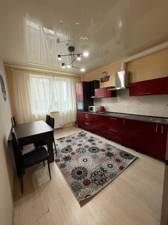 Продам стильная 1комнатная 56 Жемчужина Таирова Архитекторская - фото 1