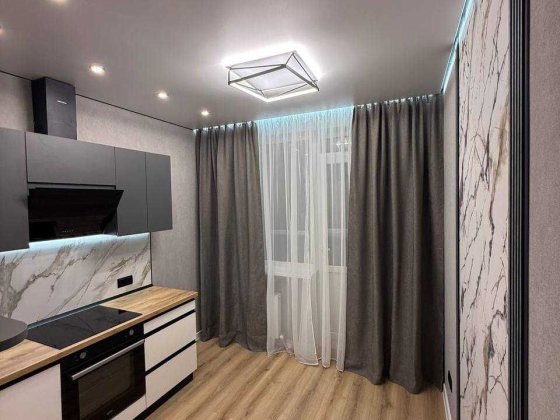 Квартира з ремонтом в ЖК Акварель Лиманка