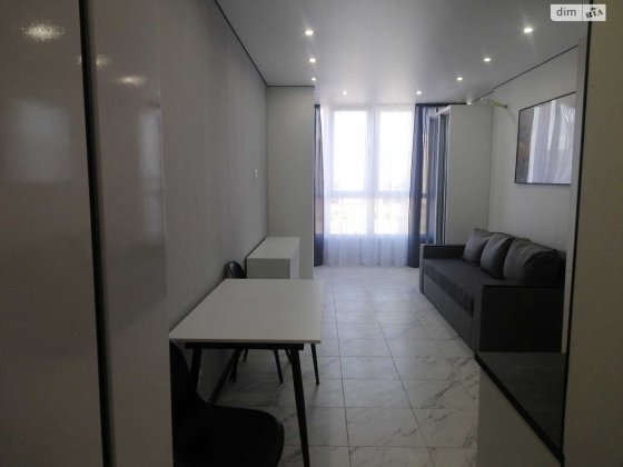 Новая смарт-квартира с ремонтом в Акварель-2 по цене «чешки» Лиманка