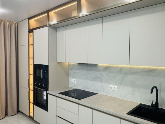 Продам ЕВРО 2 комн‼️Кадорр Таирова ‼️ ЖК 53 Жемчужина! Лиманка