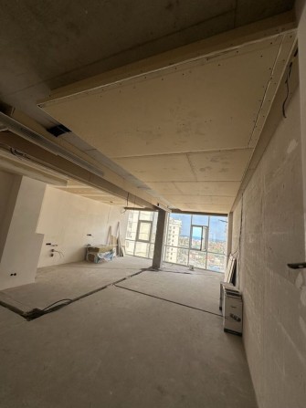 Двухкомнатная квартира Вид моря 5 Жемчужина Таирово. Гос программа - фото 1