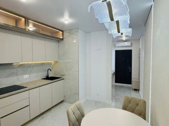 Таирова Кадорр - Жемчужина ???? стильная евродвушка Лиманка