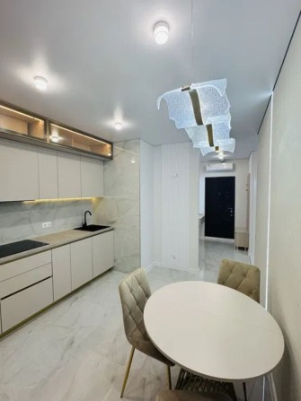 Таирова Кадорр - Жемчужина ???? стильная евродвушка - фото 1