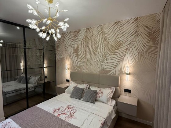 Евро 3 х комн . Рассрочка . Ремонт ,мебель ,техника . Архитекторская Лиманка