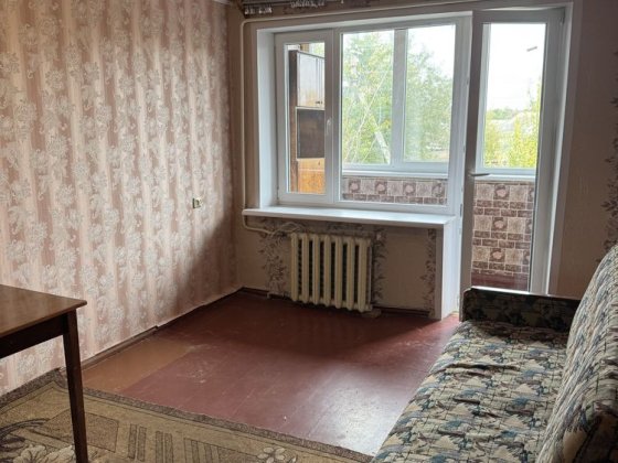 Продам 3-кімнатну квартиру в м. Гадяч Гадяч