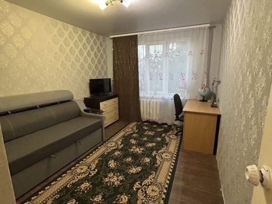 Продам 2 кімнатну квартиру в центрі міста Гадяч Гадяч