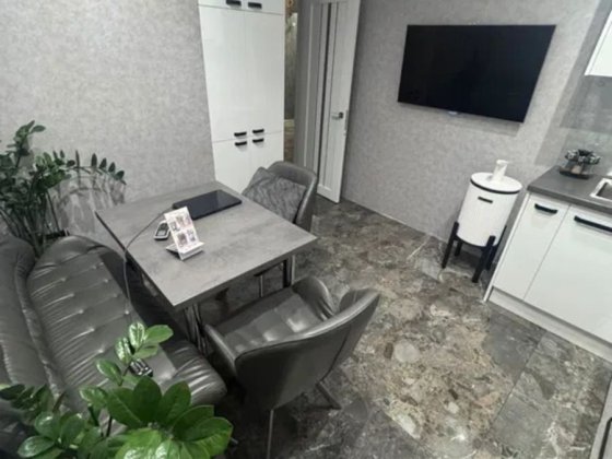 Кадор Таирова — 2-к Жемчужина, Автономия Генератор ‼️ Лиманка