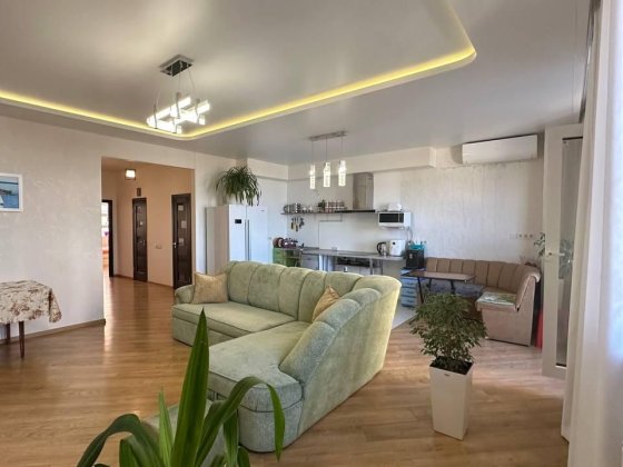 Продам 3-х ком. квартиру в 5-й Жемчужине. Таирова. (196-421) Лиманка