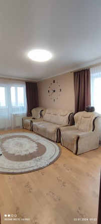 Дві квартири в одній 4-х кімнатній! - фото 1