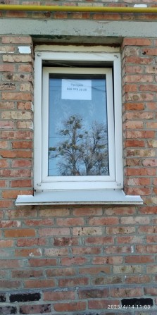 Однокімнатна квартира - фото 1