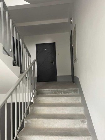 Двокімнатна квартира в новобудові - фото 1