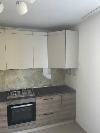 Двокімнатна квартира в новобудові - фото 1