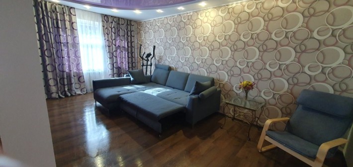 Продам 2-х кімнатну квартиру - фото 1