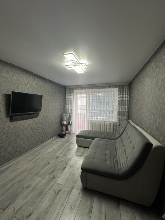 3-х кімнатна квартира,центр міста,новий ремонт - фото 1