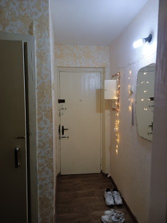 Продам 2-х кім. кв. - фото 1