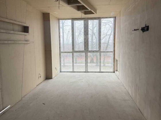 1к квартира 46м2, новобудова !КОТЕЛ! поверх 2/9, ЖК Садовий Розсошенцы