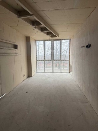 1к квартира 46м2, новобудова !КОТЕЛ! поверх 2/9, ЖК Садовий - фото 1