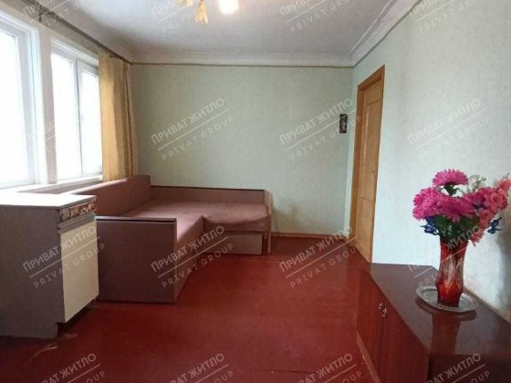 2 кімнатна квартира у приватному секторі по низькій ціні. Розсошенцы