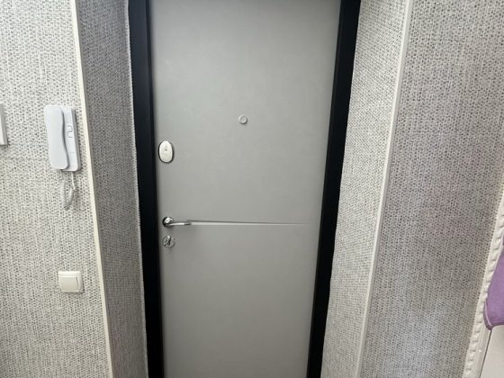 Двохкімнатна квартира Карловка